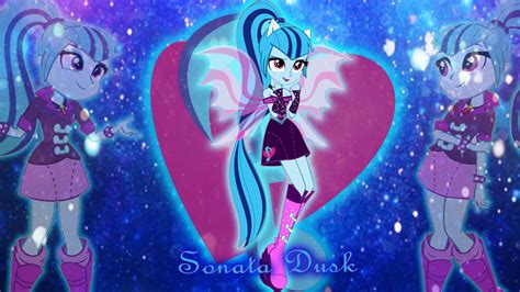 sonata dusk|sonata dusk cutie mark.